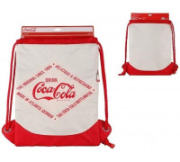 Pellucci Bag sport Coca-Cola