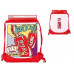 Pellucci Bag sport Coca-Cola