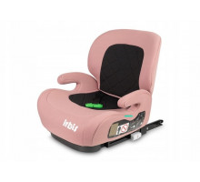 FCaretero FOTELIK IRBIS I-SIZE PINK (125-150)
