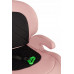 FCaretero FOTELIK IRBIS I-SIZE PINK (125-150)