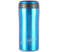 Lifeventure Mug termosowy Thermal Mug Lifeventure blue 330ml (LV-9530B) Lifeventure Mug termosowy Thermal Mug Lifeventure blue 330ml (LV-9530B)