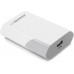 Esperanza Boson 6000mAh Biało-Grey