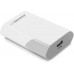 Esperanza Boson 6000mAh Biało-Grey
