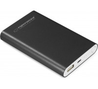 Esperanza Nautrin 8800mAh Black