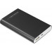 Esperanza Nautrin 8800mAh Black