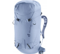 Deuter Damski Guide Lite 28 SL - polar/bluejay (336022610120)