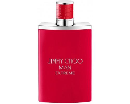 Jimmy Choo JIMMY CHOO Extreme EDP spray 200ml