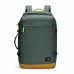 Pacsafe GO Carry-on Backpack 44L jet spruce green