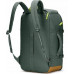 Pacsafe GO Carry-on Backpack 44L jet spruce green