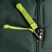 Pacsafe GO Carry-on Backpack 44L jet spruce green