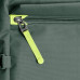 Pacsafe GO Carry-on Backpack 44L jet spruce green