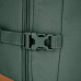 Pacsafe GO Carry-on Backpack 44L jet spruce green