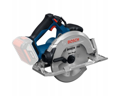 Nutool AKUM. PILARKA TARCZOWA GKS 18V-68-2