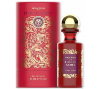 Miraculum  MIRACULUM Infini Rouge Woda perfumowana dla kobiet Zapach Czarnej Wiśni 50 ml