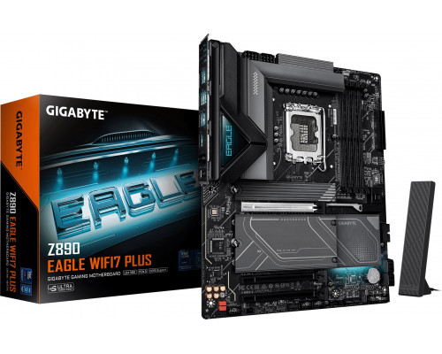 Intel Z890 Gigabyte Z890 EAGLE WIFI7 PLUS