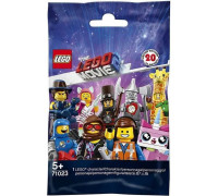 LEGO Minifigures LEGO Movie 2 (71023)