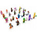 LEGO Minifigures LEGO Movie 2 (71023)