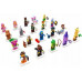 LEGO Minifigures LEGO Movie 2 (71023)