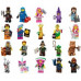 LEGO Minifigures LEGO Movie 2 (71023)