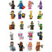LEGO Minifigures LEGO Movie 2 (71023)