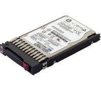 HP 600 GB 10000 obr./min 2.5" SAS