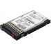 HP 600 GB 10000 obr./min 2.5" SAS