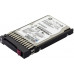 HP 600 GB 10000 obr./min 2.5" SAS