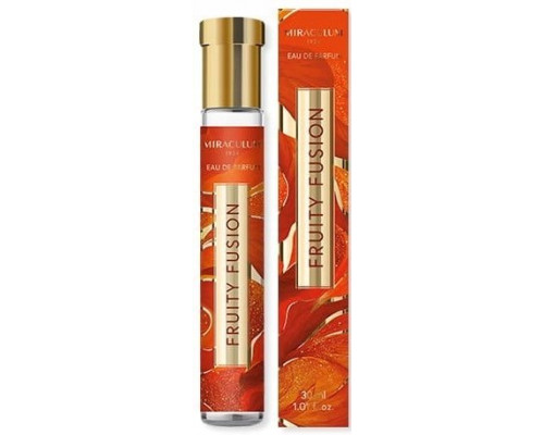 Miraculum MIRACULUM Woda perfumowana Fruity Fusion 30 ml
