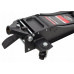 AWTools AWTOOLS DŹWIGNIK  "ŻABA" NISKOPROFILOWA 2,5T 75-505mm / PODWÓJNY TŁOK + PEDAŁ + UCHWYT