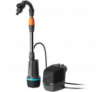 Gardena Comf 2600 18V P4A 14604-20
