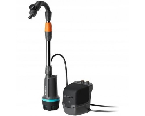 Gardena Comf 2600 18V P4A 14604-20