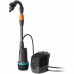 Gardena Comf 2600 18V P4A 14604-20