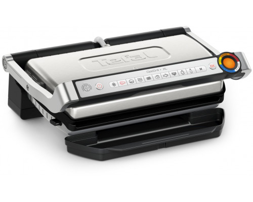 Tefal Tefal GC727D10 OptiGrill+ XL Kontaktgrill