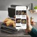 Tefal Tefal GC727D10 OptiGrill+ XL Kontaktgrill