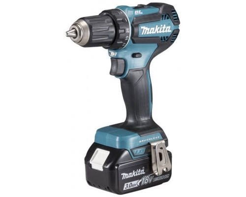 Makita MAKITA WKRĘTARKA 18V DDF485SFJ 50/25Nm 2x3,0Ah BL
