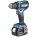 Makita MAKITA WKRĘTARKA 18V DDF485SFJ 50/25Nm 2x3,0Ah BL