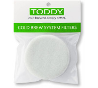 Essie Toddy - Home Cold Brew System Filters - Filtry 2 sztuki (0503030003)