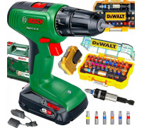 Amewi EasyDrill 18V-38 18 V 1 x akumulator 2 Ah