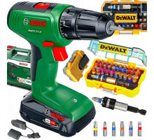 Amewi EasyDrill 18V-38 18 V 1 x akumulator 2 Ah