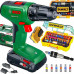 Amewi EasyDrill 18V-38 18 V 1 x akumulator 2 Ah