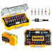 Amewi EasyDrill 18V-38 18 V 1 x akumulator 2 Ah