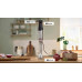 Bosch Bosch Serie 6 MSM6M831 blender 1.3 L Portable blender 1200 W Stainless steel 4242005446889