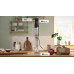 Bosch Bosch Serie 6 MSM6M831 blender 1.3 L Portable blender 1200 W Stainless steel 4242005446889