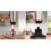 Bosch Bosch Serie 6 MSM6M831 blender 1.3 L Portable blender 1200 W Stainless steel 4242005446889
