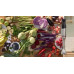 Bosch Bosch Serie 6 MSM6M831 blender 1.3 L Portable blender 1200 W Stainless steel 4242005446889