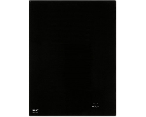 Simfer Novy 3762   Domino 38 cm Czarny