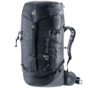 Deuter Guide 34+6 black | uniwersalny