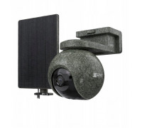 Ezviz EB8 Pro Ranger + Panel słoneczny 8W