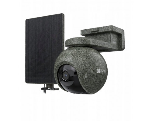 Ezviz EB8 Pro Ranger + Panel słoneczny 8W