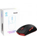 MSI MSI Forge GM340 W Black   WIRELESS Gaming Maus